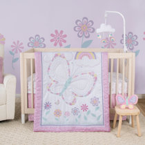 Wayfair nursery bedding clearance sets